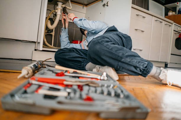 Best Water Leak Repair  in , ID