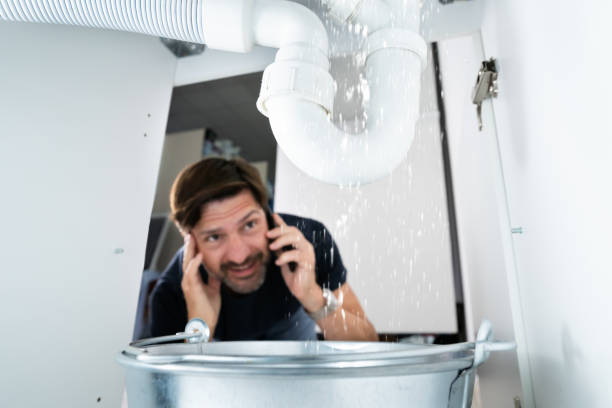 Best Gas Line Repair  in , ID