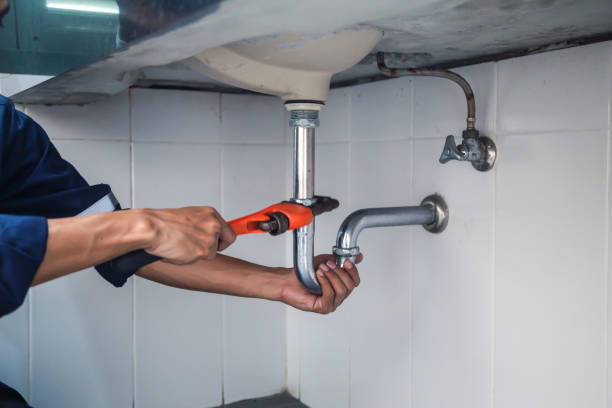Best Affordable Plumbing Services  in , ID